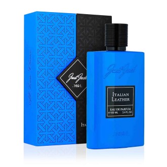 Just Jack Italian Leather Unisex Eau de Parfum 100 ml