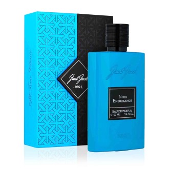 Just Jack Noir Endurance Unisex Eau de Parfum 100 ml