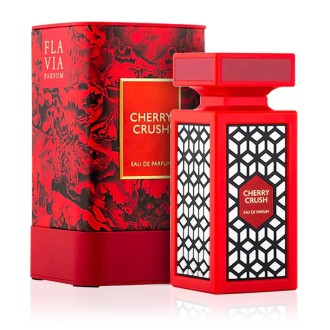Flavia Cherry Crush Unisex Eau de Parfum 90 ml