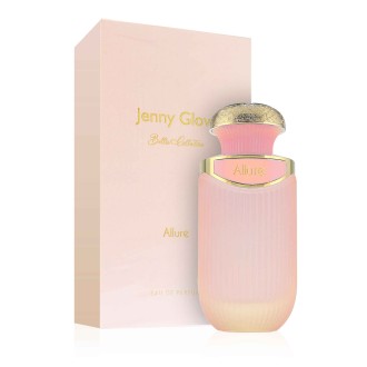 Jenny Glow Allure Unisex Eau de Parfum 100 ml