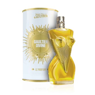 Jean Paul Gaultier Gaultier Divine Le Parfum Eau de Parfum für Frauen 100 ml