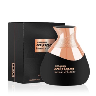 Al Haramain Detour Intense Noir Unisex Eau de Parfum 100 ml