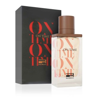 Rue Broca On Time Eau de Parfum für Frauen 100 ml
