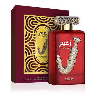 Al Wataniah Zaeem Unisex Eau de Parfum 100 ml