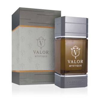 Khadlaj Valor Mystique Unisex Eau de Parfum 100 ml