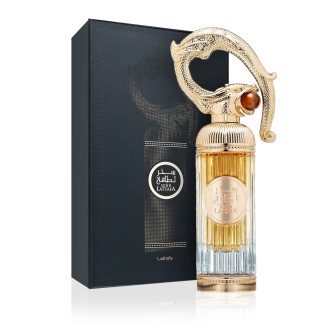 Lattafa Sehr unisex eau de parfum 100 ml
