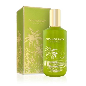 Pendora Oud Holidays unisex eau de parfum 100 ml
