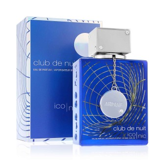 Armaf Club De Nuit Blue Iconic Eau de Parfum für Männer 30 ml