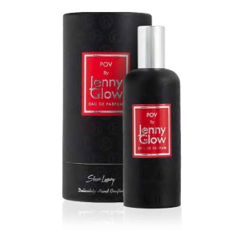Jenny Glow POV Unisex Eau de Parfum 50 ml