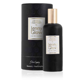 Jenny Glow Crystal Odyssey Unisex Eau de Parfum 50 ml