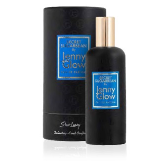Jenny Glow Secret Sugarbean Unisex Eau de Parfum 50 ml