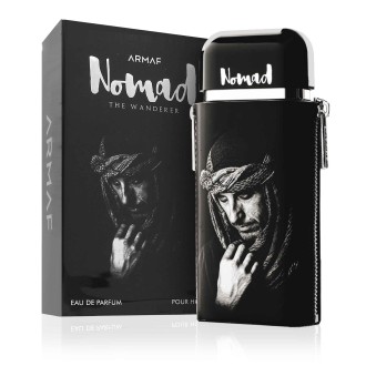 Armaf Nomad The Wanderer Eau de Parfum für Männer 100 ml