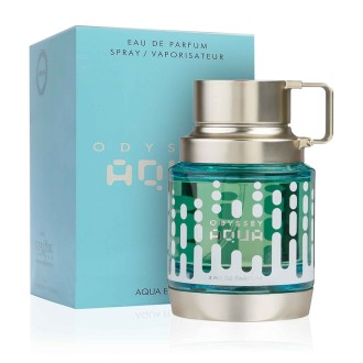 Armaf Odyssey Aqua Eau de Parfum für Männer 60 ml