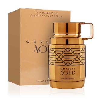 Armaf Odyssey Aoud Eau de Parfum für Männer 60 ml