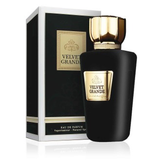 Duftwelt Velvet Grande Unisex Eau de Parfum 100 ml