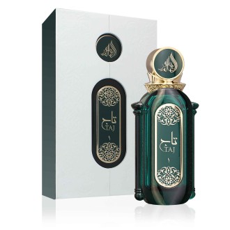 Athoor Al Alam Taj 1 Unisex Eau de Parfum 90 ml