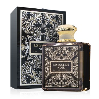 French Avenue Essence De Noir Eau de Parfum für Frauen 100 ml