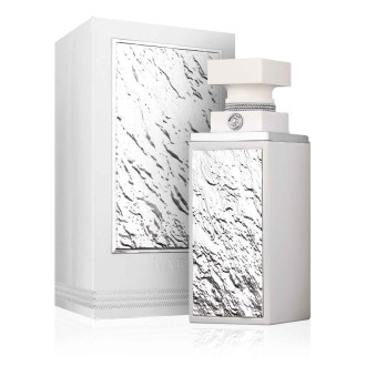 Fragrance World Varakh Silver Unisex Eau de Parfum 100 ml