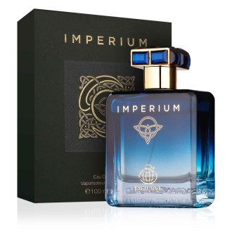 Fragrance World Imperium Eau de Parfum für Männer 100 ml
