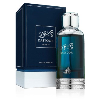 Athoor Al Alam Dastoor Lil Rijal Eau de Parfum für Männer 100 ml