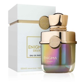 French Avenue Enigma Deux unisex eau de parfum 100 ml