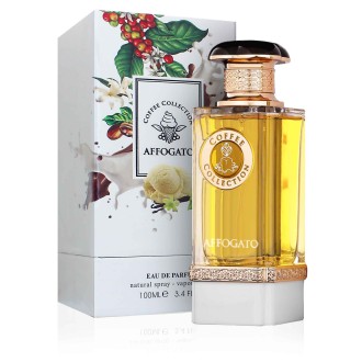 Fragrance World Affogato unisex Eau de Parfum 100 ml