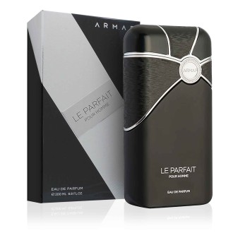 Armaf Le Parfait Pour Homme Eau de Parfum für Männer 200 ml