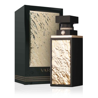Fragrance World Varakh Gold Eau de Parfum für Männer 100 ml