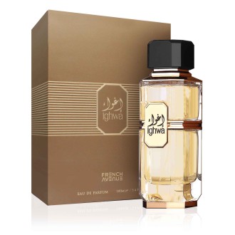 French Avenue Ighwa unisex Eau de Parfum 100 ml