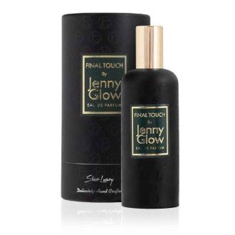 Jenny Glow Final Touch Unisex Eau de Parfum 50 ml