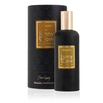 Jenny Glow Oomph Unisex Eau de Parfum 50 ml