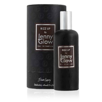 Jenny Glow Rizz Up Unisex Eau de Parfum 50 ml