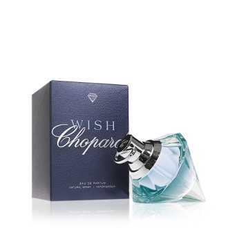 Chopard Wish Eau de Parfum für Frauen 75 ml