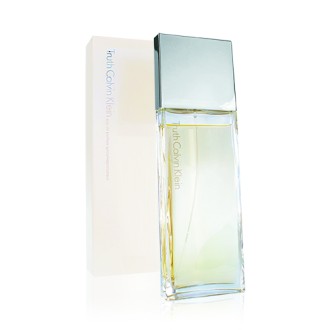 Calvin Klein Truth Eau de Parfum 100 ml für Frauen