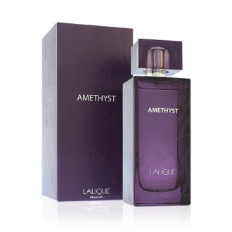 Lalique Amethyst Eau de Parfum für Frauen 100 ml