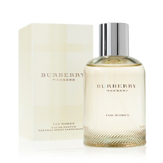 Burberry Weekend For Women Eau de Parfum für Frauen 100 ml