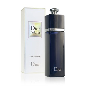 Dior Addict 2014 Eau de Parfum für Frauen 50 ml