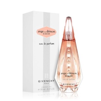 Givenchy Ange Ou Démon Le Secret 2014 Eau de Parfum für Frauen 100 ml