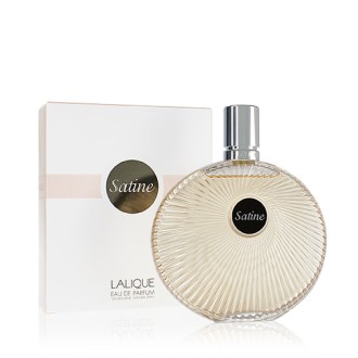 Lalique Satine Eau de Parfum für Frauen 100 ml