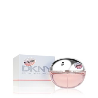 DKNY Be Delicious Fresh Blossom Eau de Parfum 30 ml für Frauen