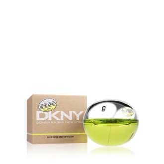 DKNY Be Delicious Eau de Parfum für Frauen 50 ml
