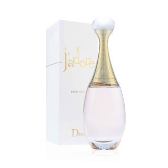 Dior Jadore Eau de Toilette für Frauen 100 ml
