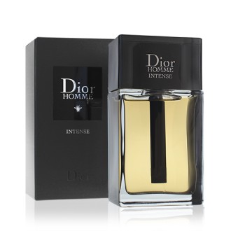Dior Homme Intense Eau de Parfum für Männer 50 ml