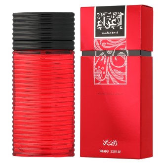 Rasasi Egra Für Frau EDP 100 ml W