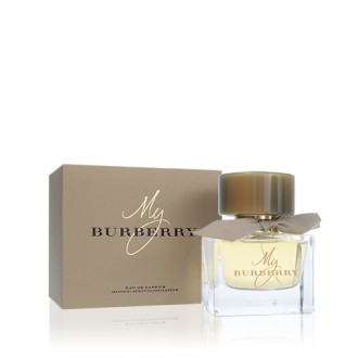 Burberry My Burberry Eau de Parfum 50 ml für Frauen