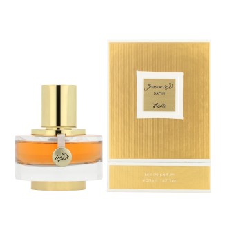 Rasasi Junoon Satin Pour Femme EDP 50 ml W