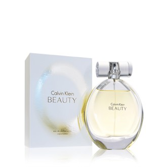 Calvin Klein Beauty Eau de Parfum für Frauen 30 ml