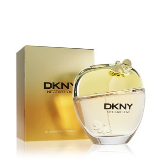 DKNY Nectar Love Eau de Parfum 100 ml für Frauen