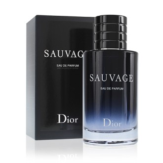 Dior Sauvage Eau de Parfum für Männer 60 ml