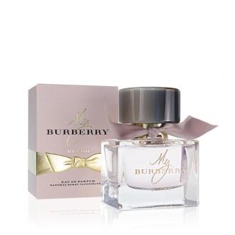 Burberry My Burberry Blush Eau de Parfum für Frauen 90 ml